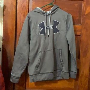 Underarmour hoodie